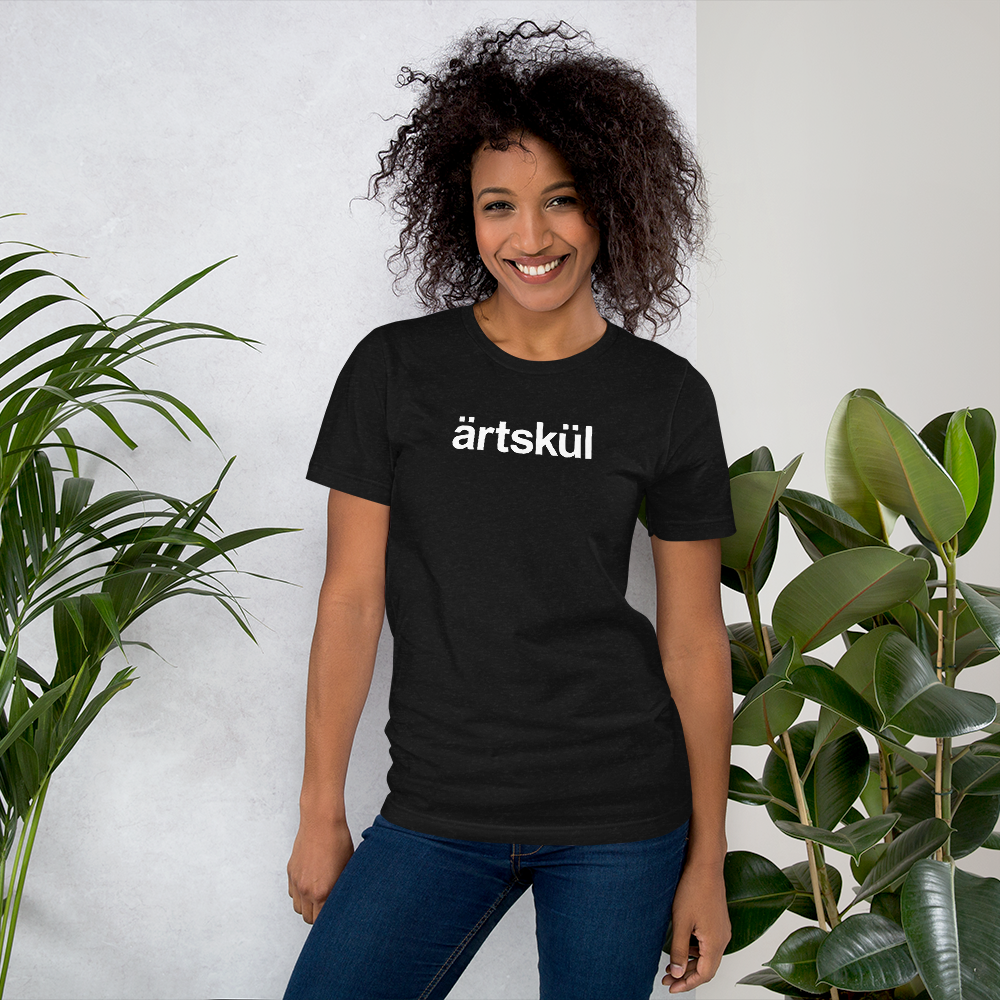 artskul Graphic Tee Adult Unisex rtsk l T Shirts 100