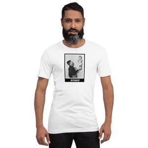 Baby Tricks Graphic Tee | The Darkroom Series | ärtskül