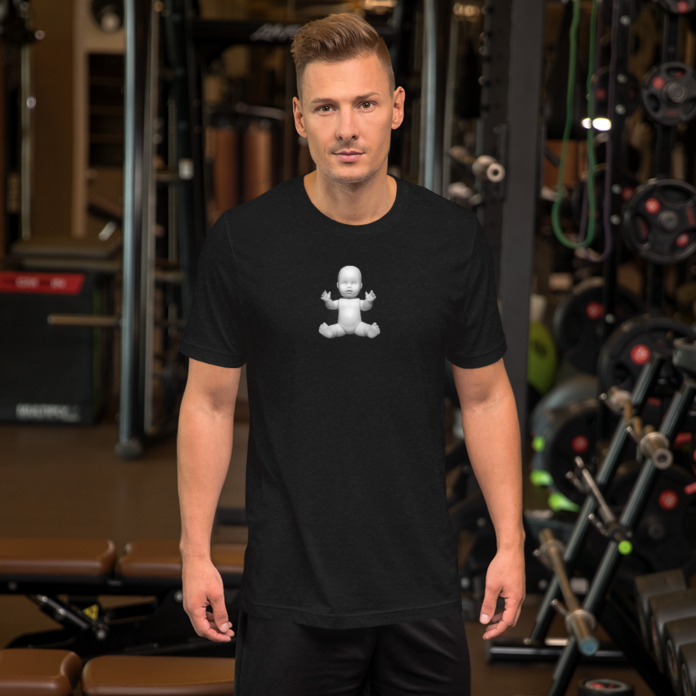 Bodybuilding graphic tees shop