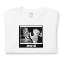 Load image into Gallery viewer, Dog Show Graphic Tee | The Darkroom Series | ärtskül
